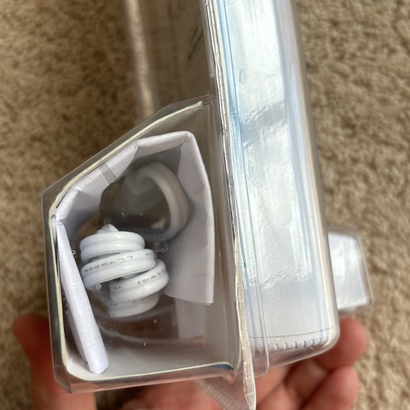 InterplakCordless Rechargeable Power Plaque Remover Brand new - Picture 5 of 8